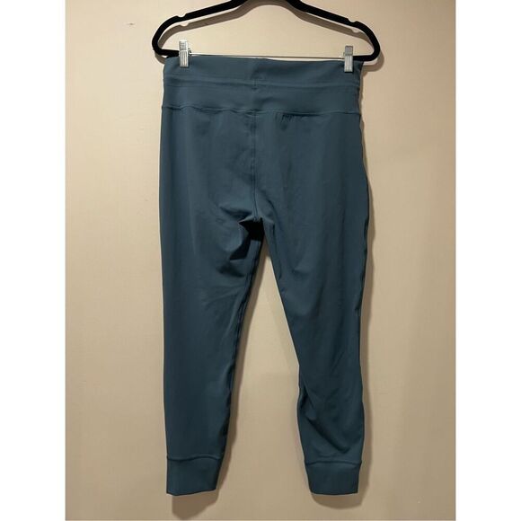 Vuori Women's Tidal Blue Pocket Daily Legging Size XXL NWOT - Picture 7 of 10